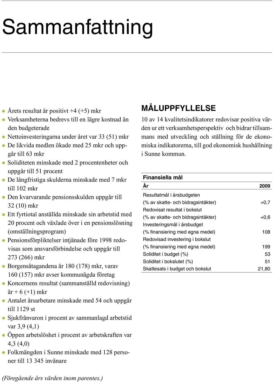 till 32 (10) mkr zett fyrtiotal anställda minskade sin arbetstid med 20 procent och växlade över i en pensionslösning (omställningsprogram) zpensionsförpliktelser intjänade före 1998 redovisas som