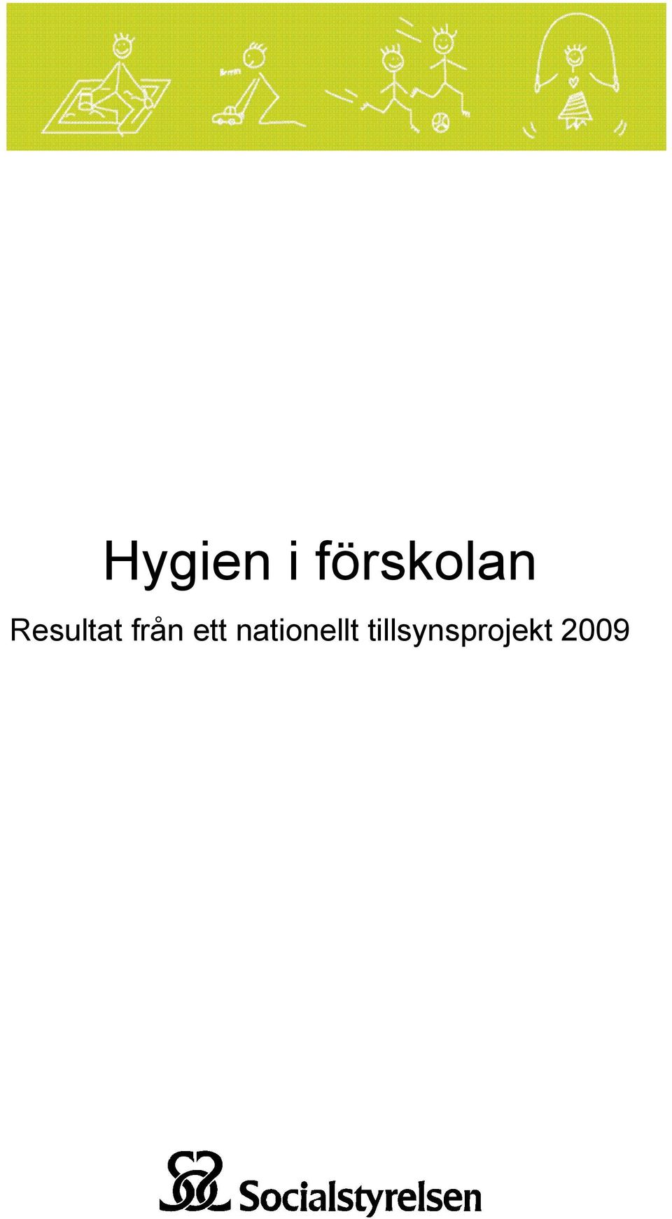 Resultat från