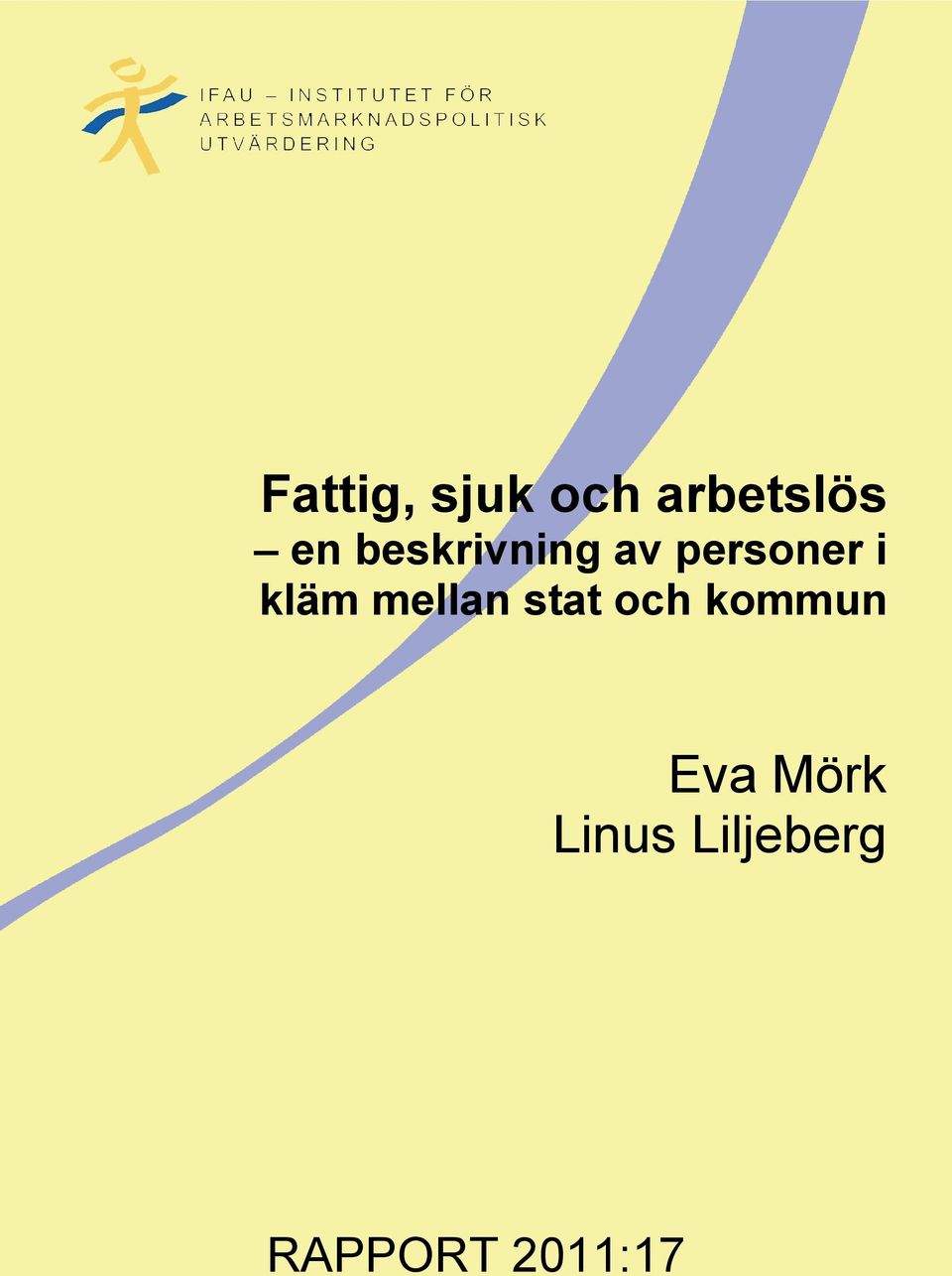 mellan stat och kommun Eva