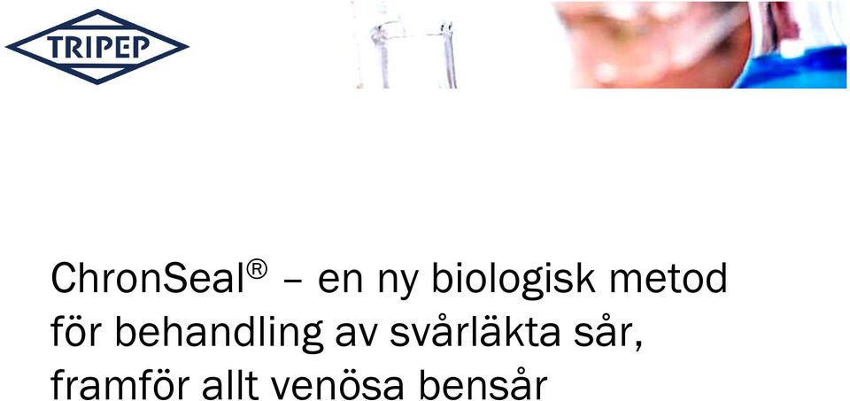 behandling av