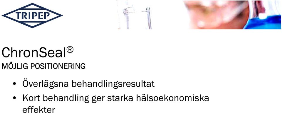 behandlingsresultat Kort