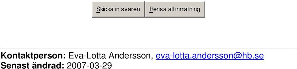 Eva-Lotta Andersson, eva-lotta.