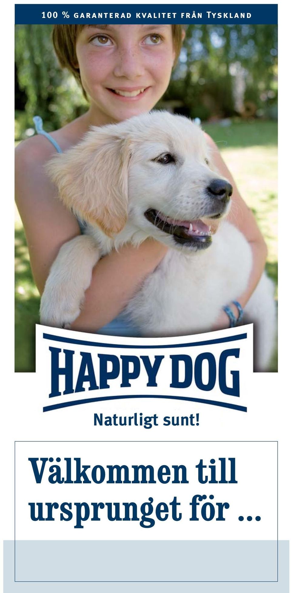 preiswert! Naturligt sunt!