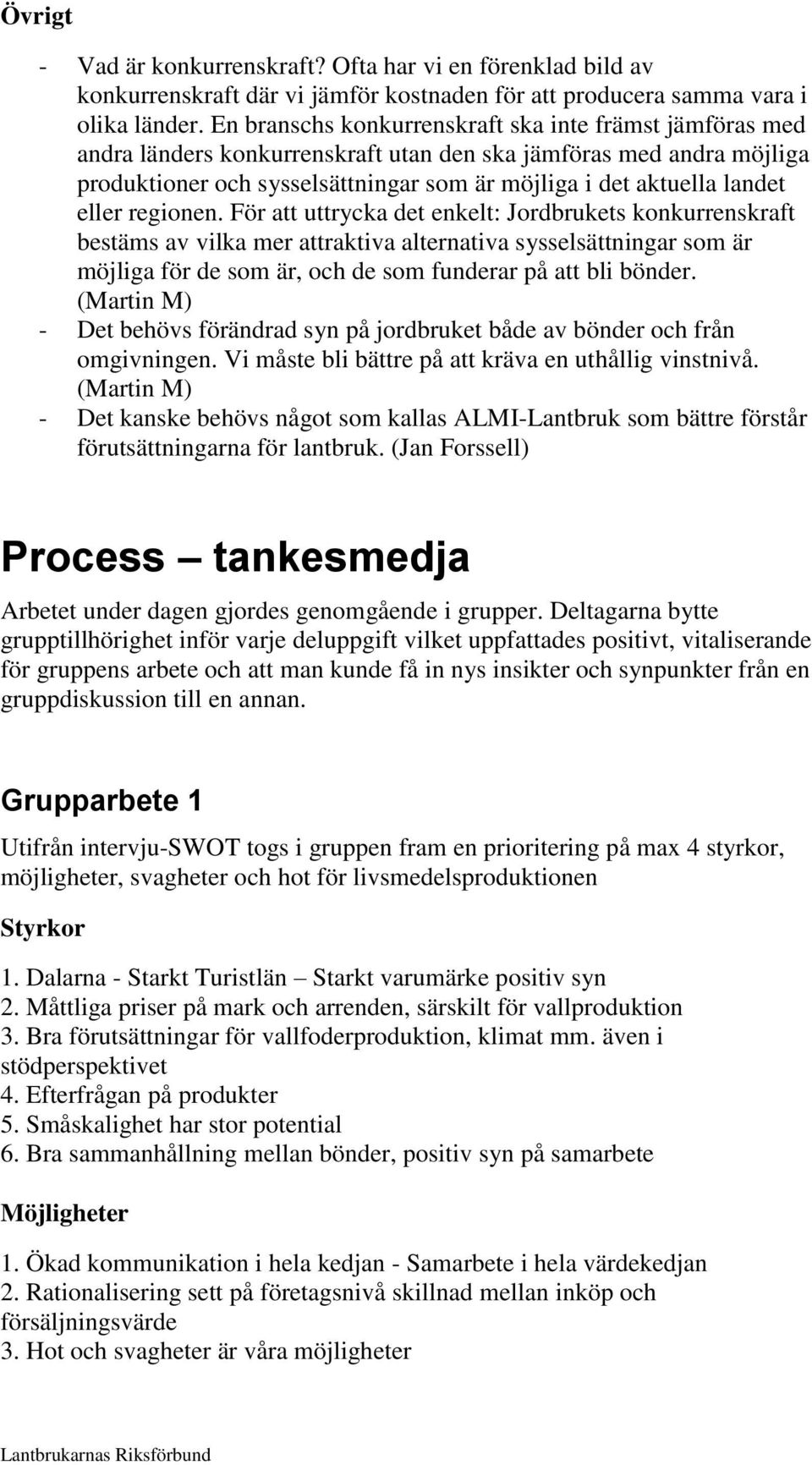 eller regionen.