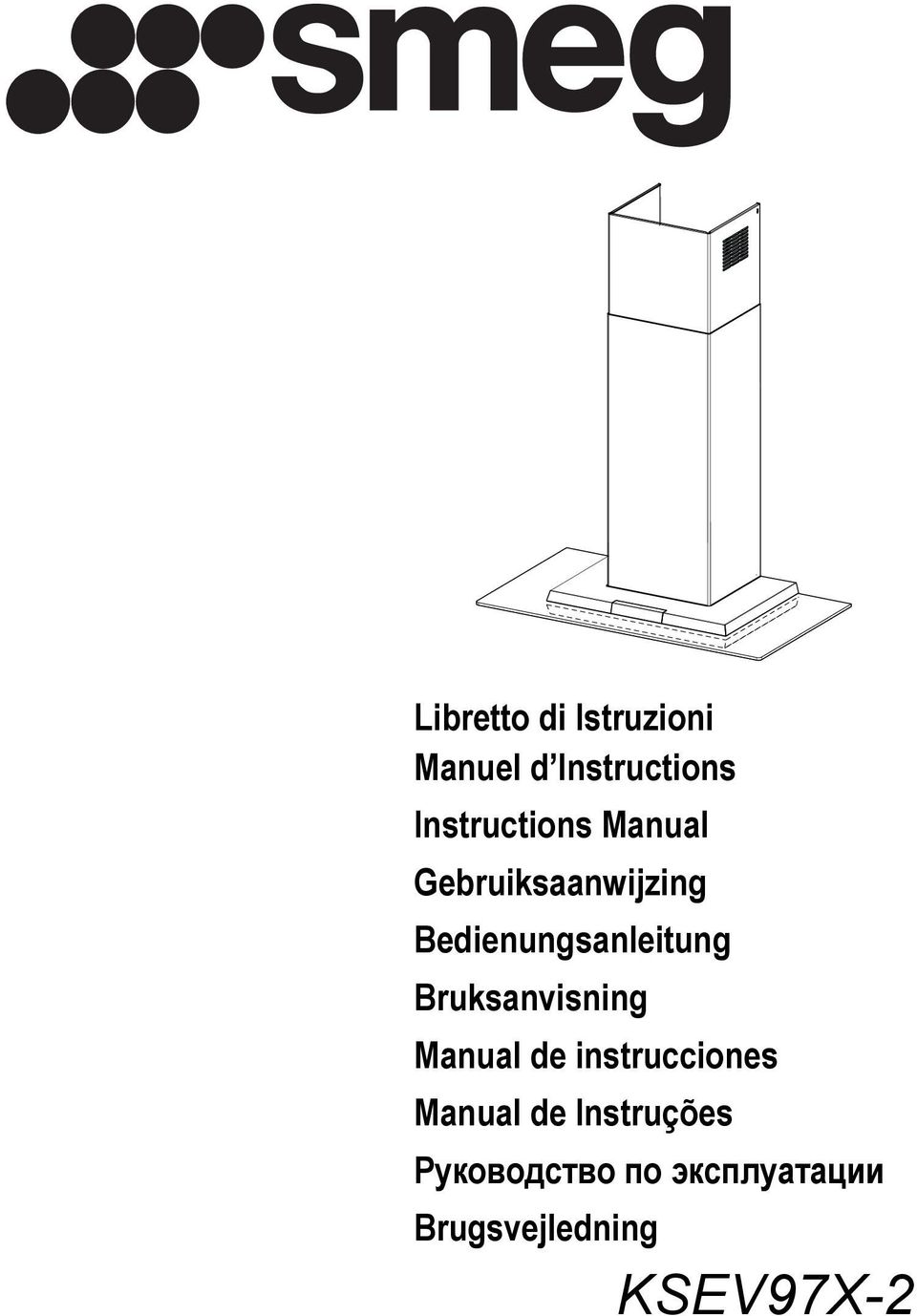 Bedienungsanleitung Bruksanvisning Manual de