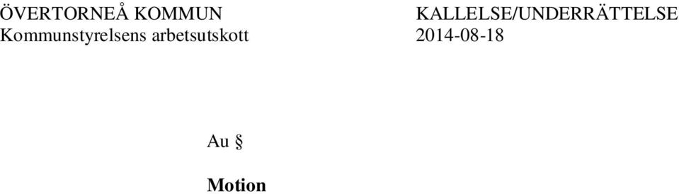 Resultatet av denna utredning presenteras senast 2014-11-01 och bör ligga till grund för beslut om en eventuell försäljning av fastigheten eller ej.