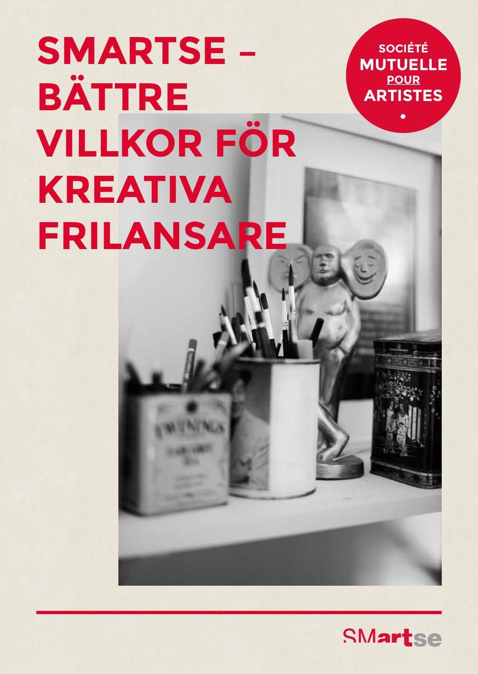 KREATIVA FRILANSARE