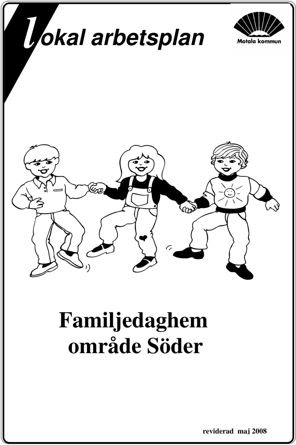 Familjedaghem