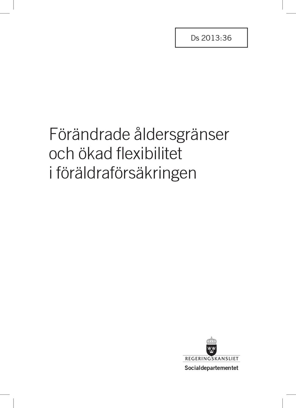 flexibilitet i