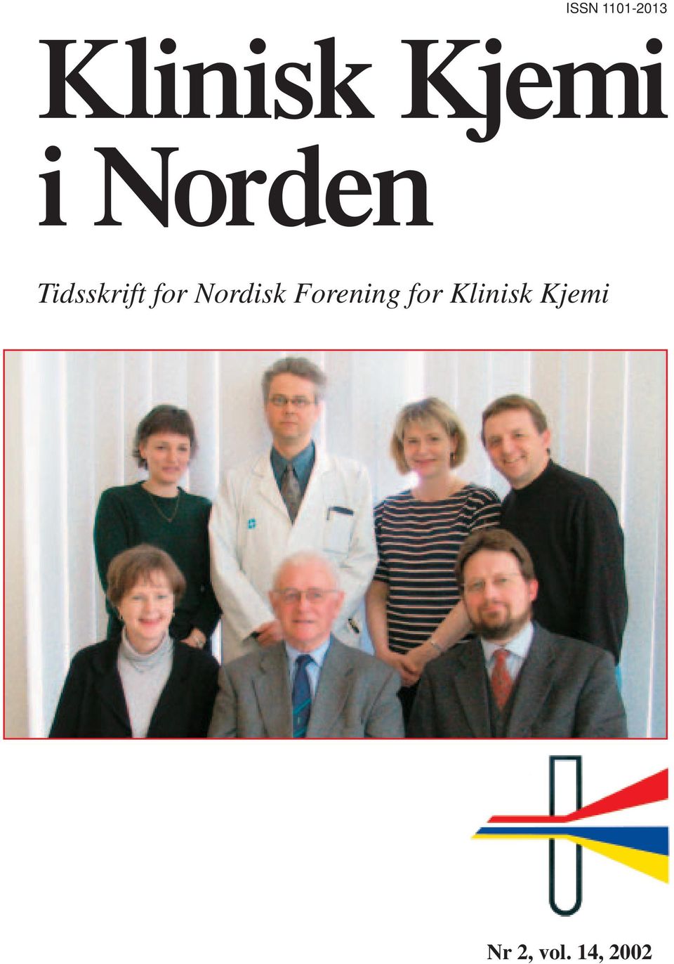 for Nordisk Forening for