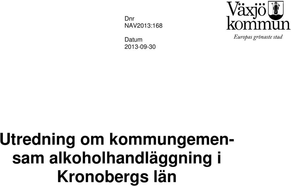 kommungemensam