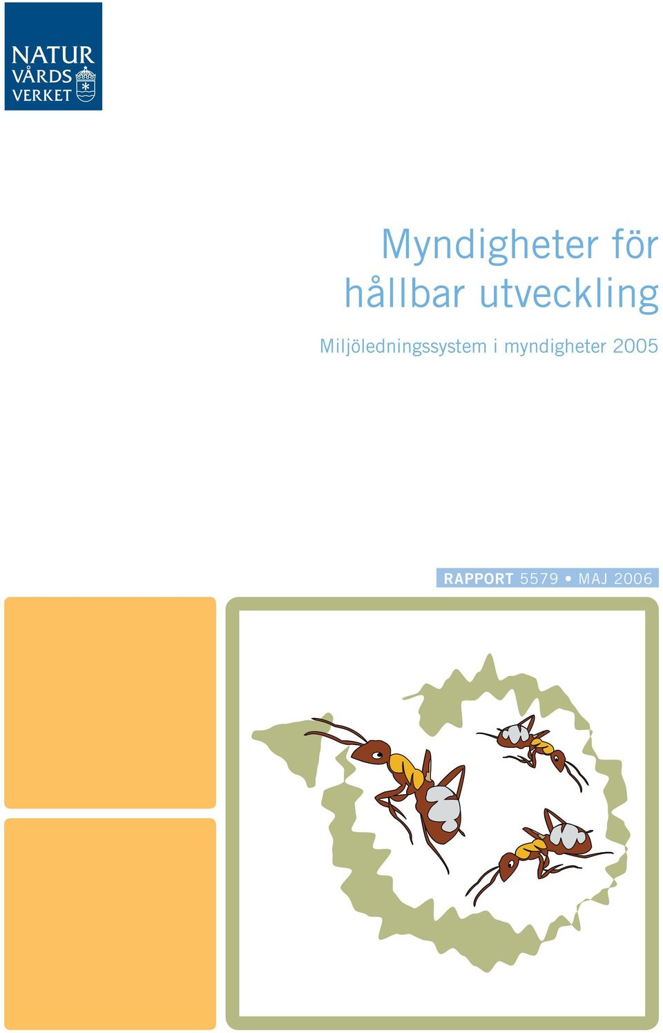 Miljöledningssystem i