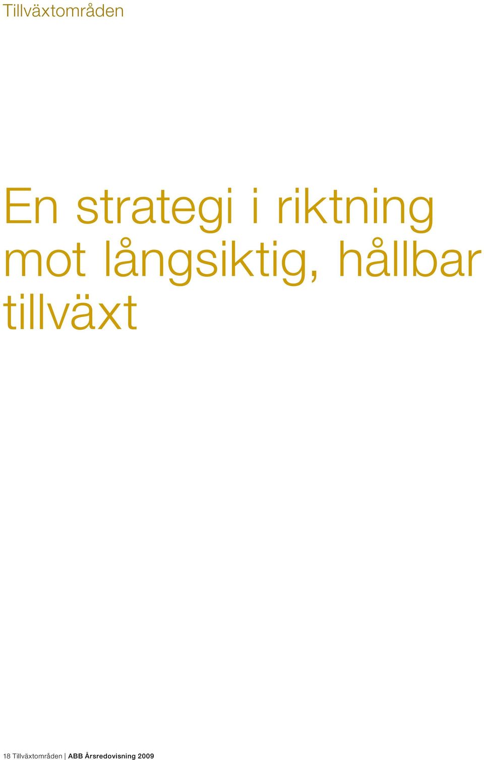 hållbar tillväxt 18