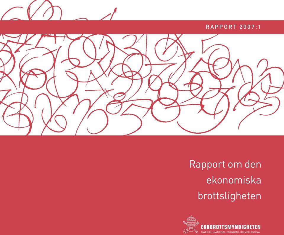 Rapport om den