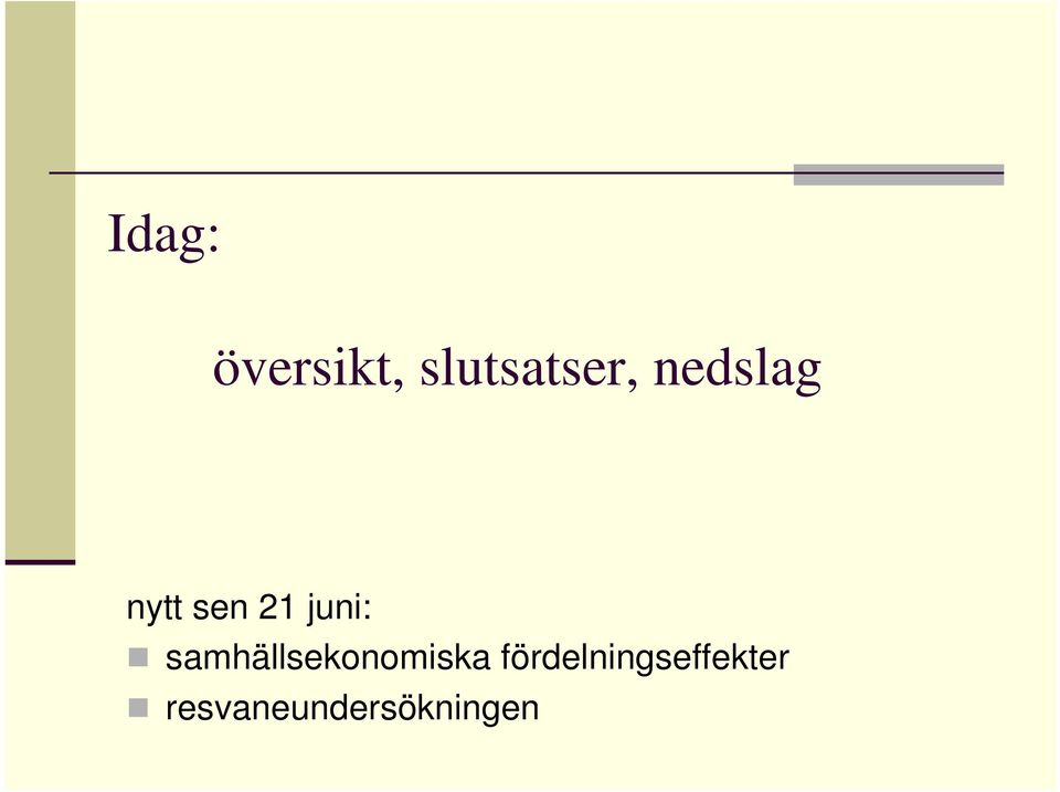 samhällsekonomiska