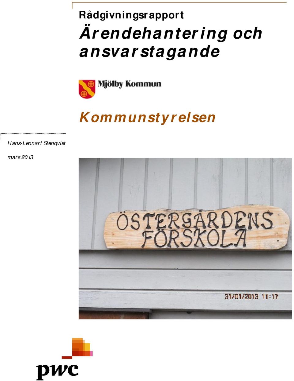 ansvarstagande