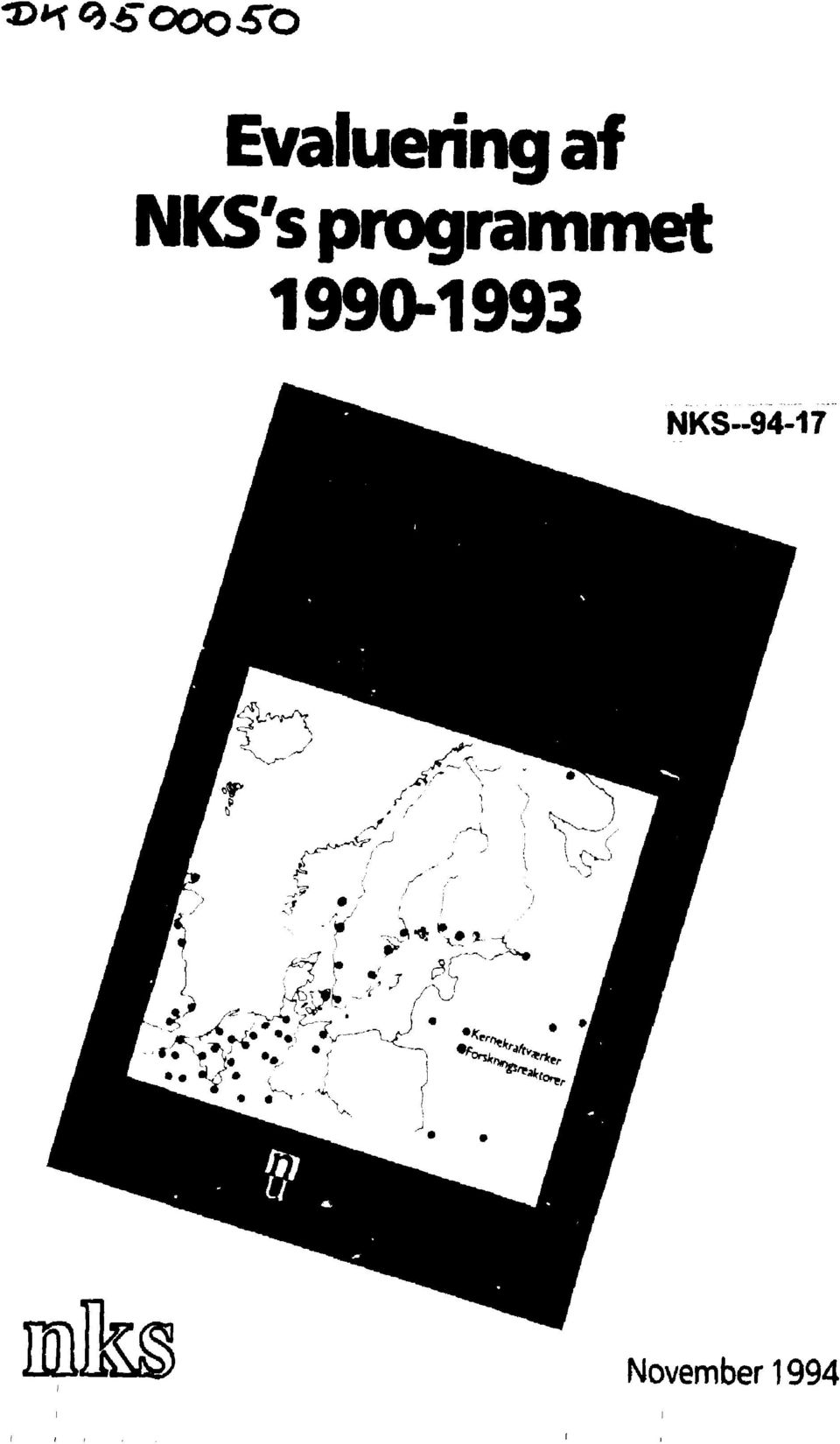 programmet 1990-1993