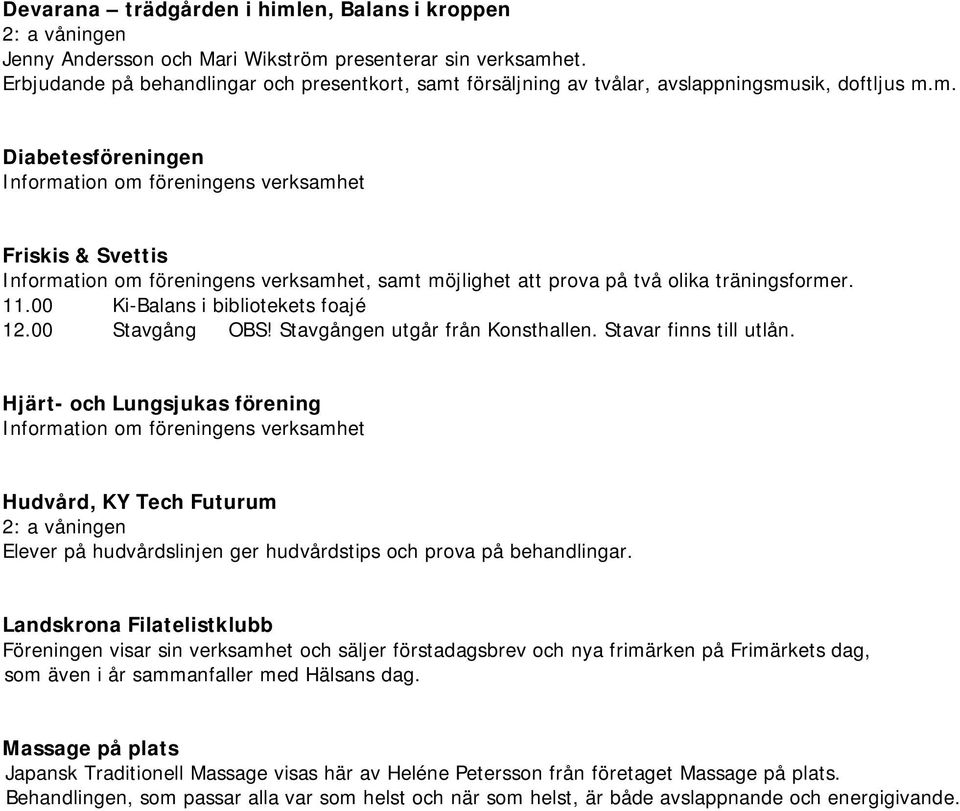 försäljning av tvålar, avslappningsmu