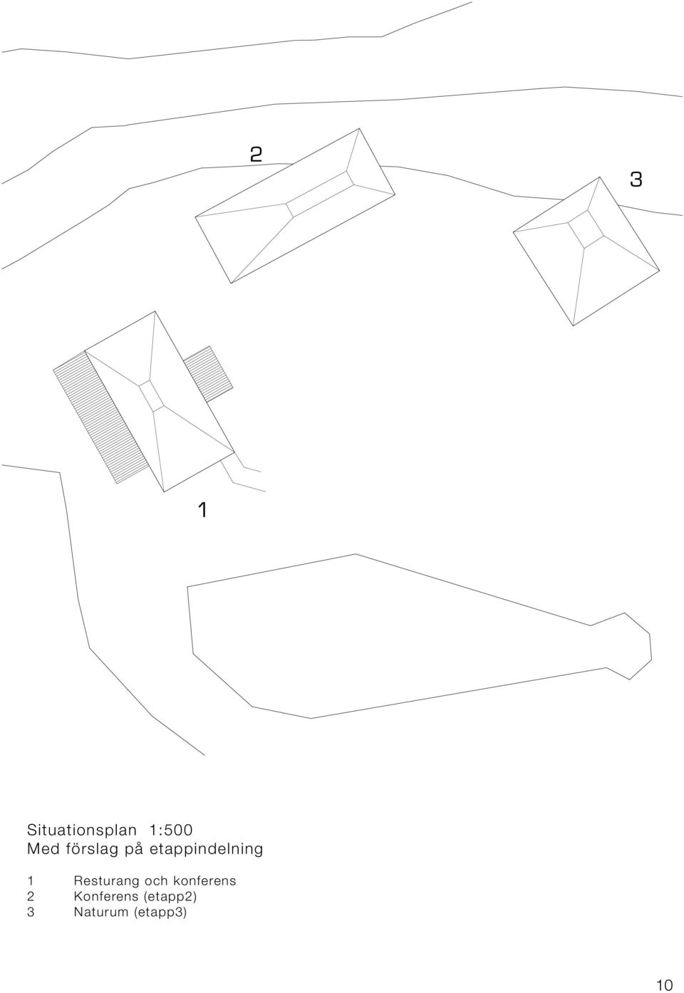 Resturang och konferens 2