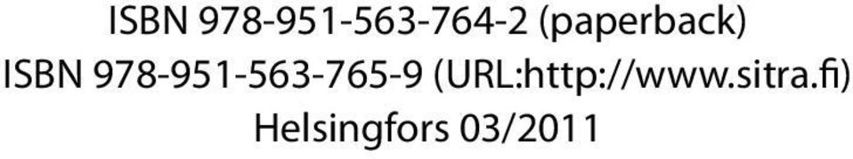 978-951-563-765-9