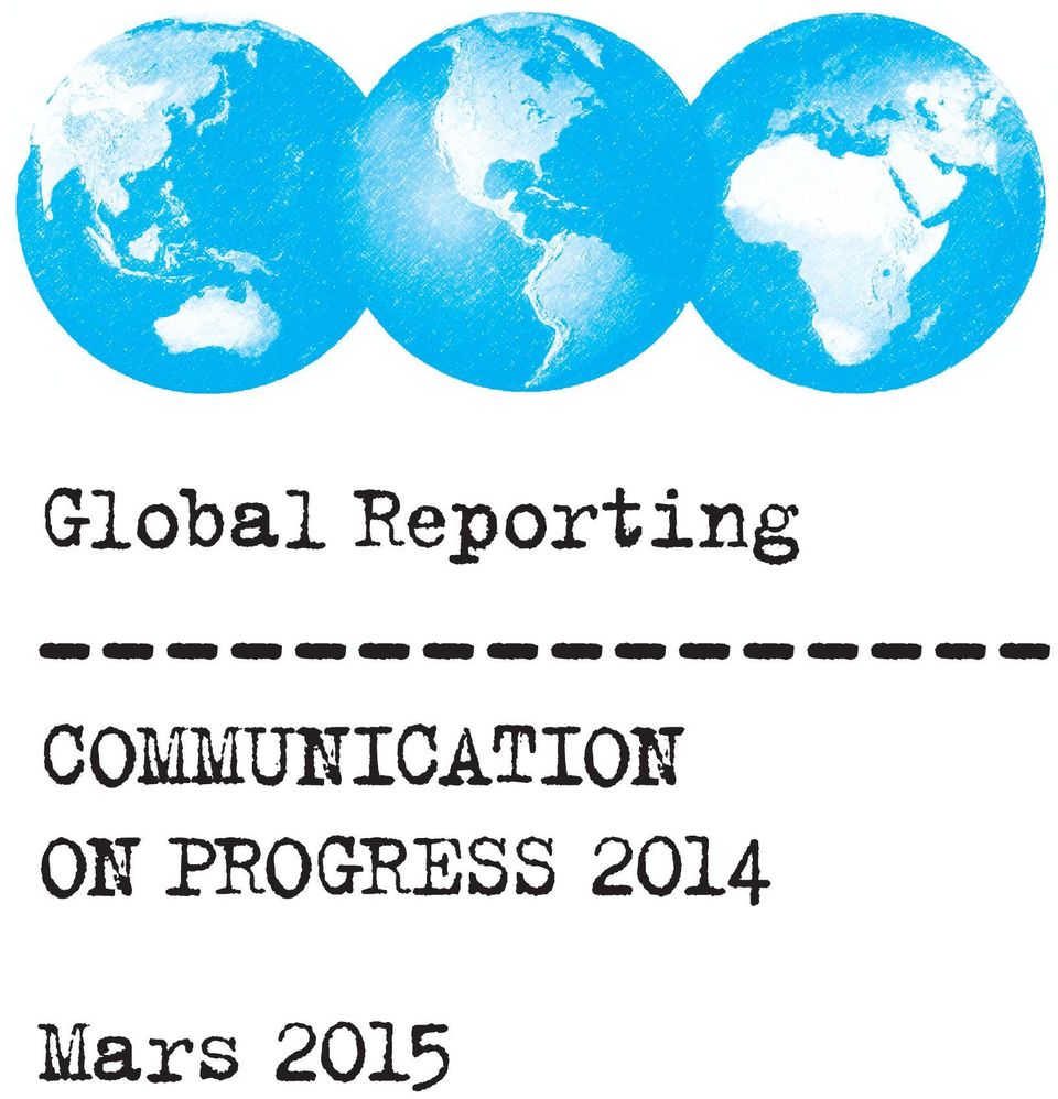 Communication