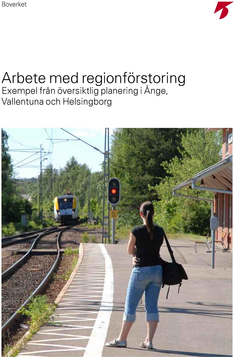 från översiktlig planering