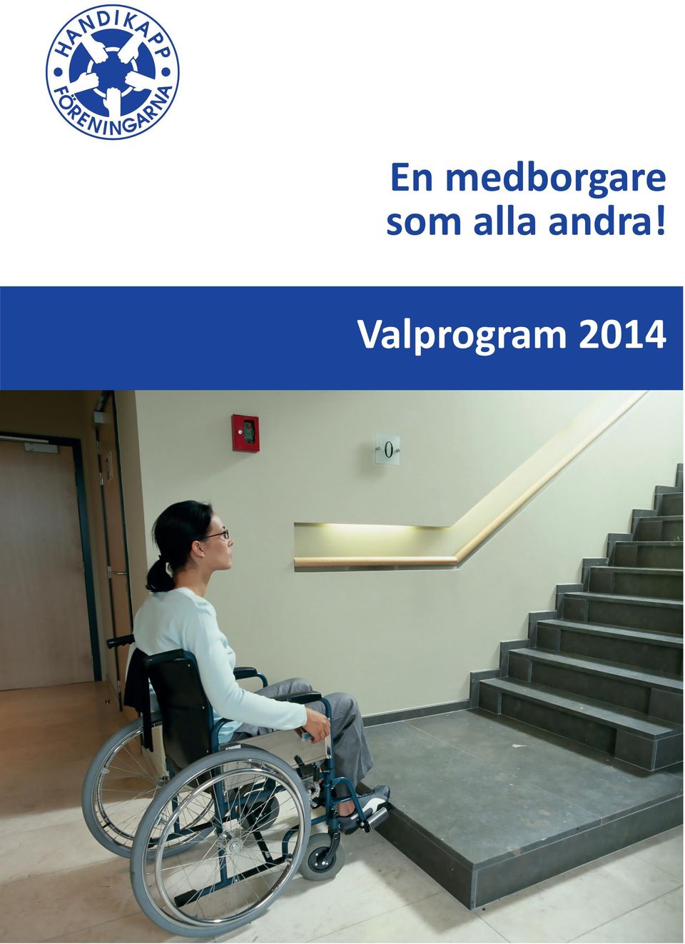 Valprogram 2014