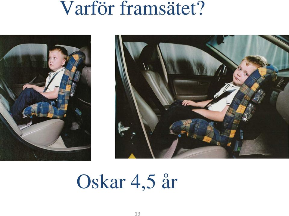 Oskar 4,5