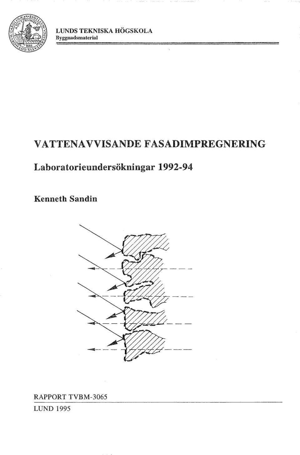 FASADIMPREGNERING