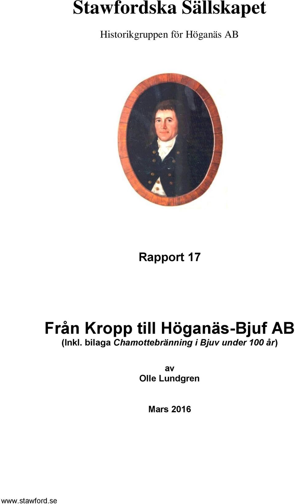 Höganäs-Bjuf AB (Inkl.