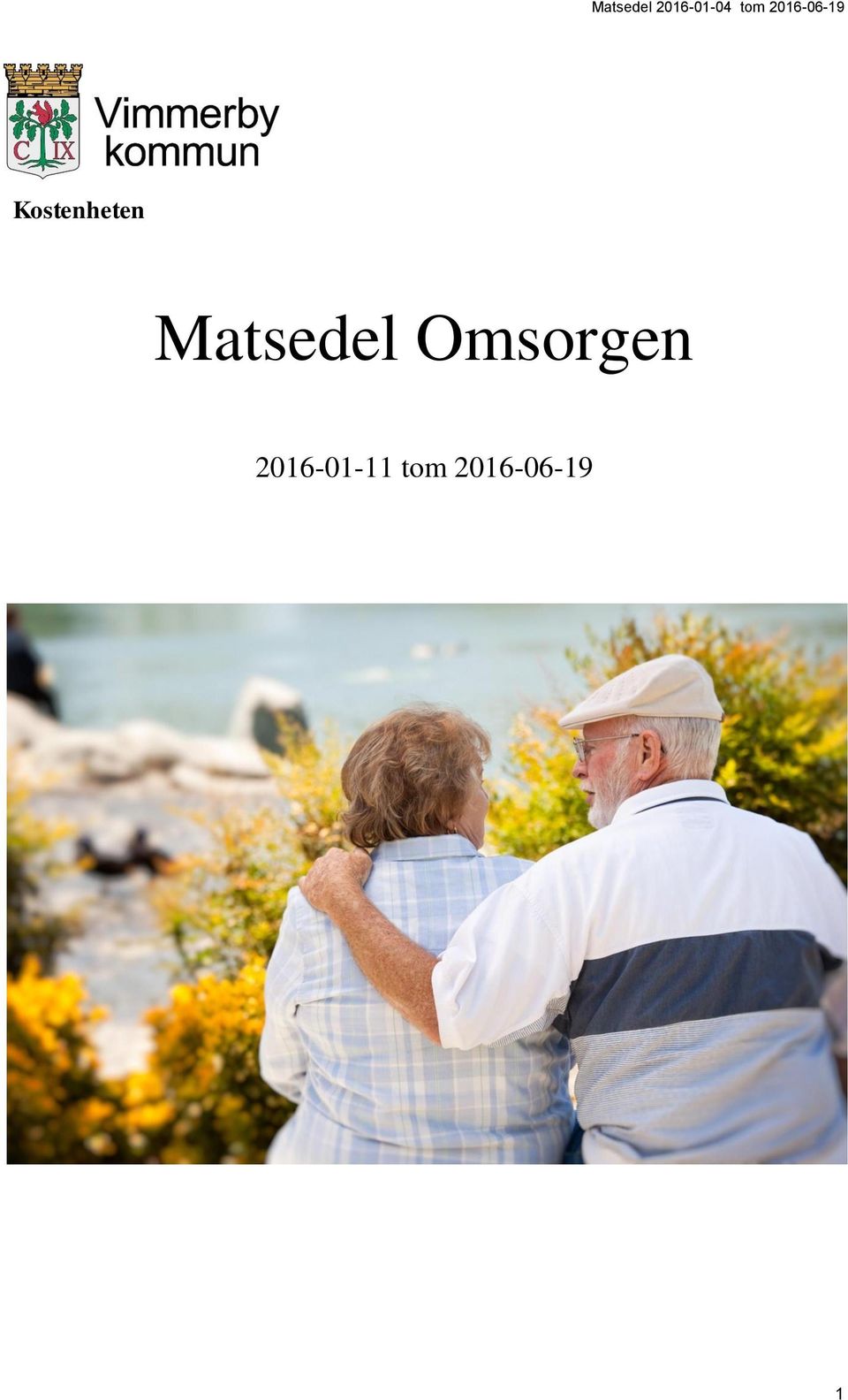 Omsorgen