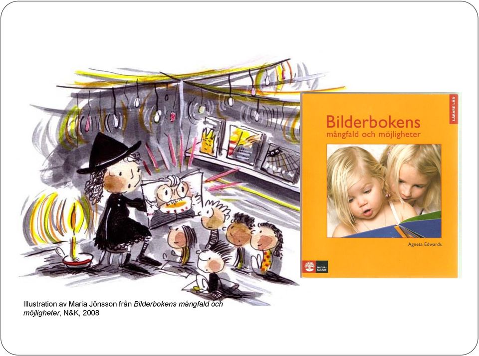 Bilderbokens