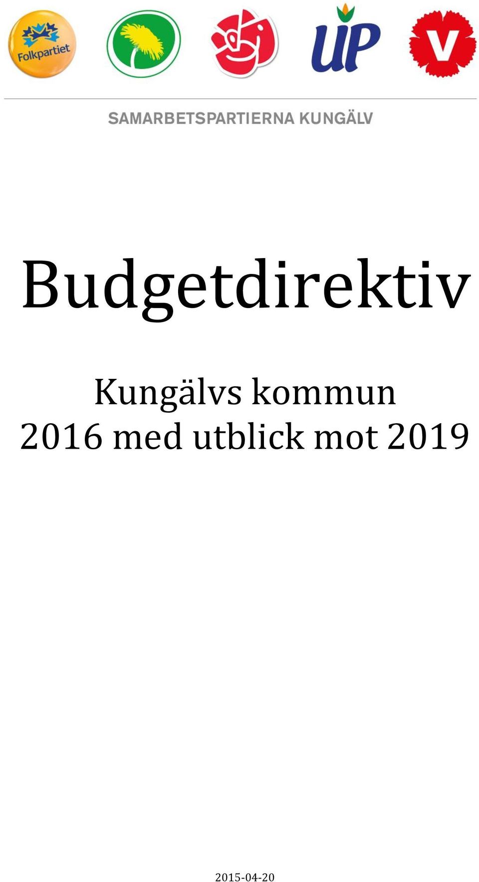 2016 med utblick