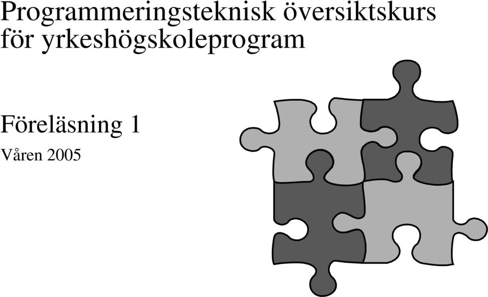 yrkeshögskoleprogram