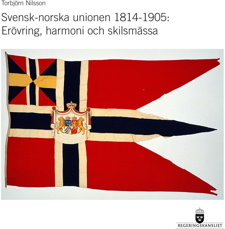 unionen 1814-1905:
