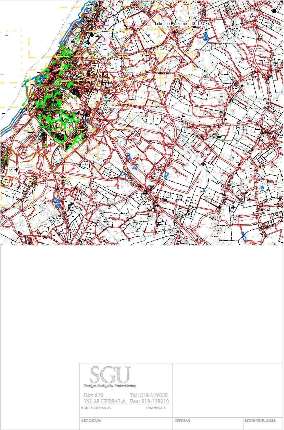 hammar 1 2>4 0 ERIK TORA HAMMAR Hedelund 48 07 Tuer 9 1 3 NORDERTRAND 0 KROK Myrkogen Annelund Dacker Lokrume Björkome 3, 7 TUER 6 2 DACKER Halner 7 BRANDHAGEN ikhagen 9 9 Bro tajnkalm Vätertjärnby