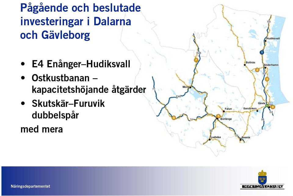 Hudiksvall Ostkustbanan