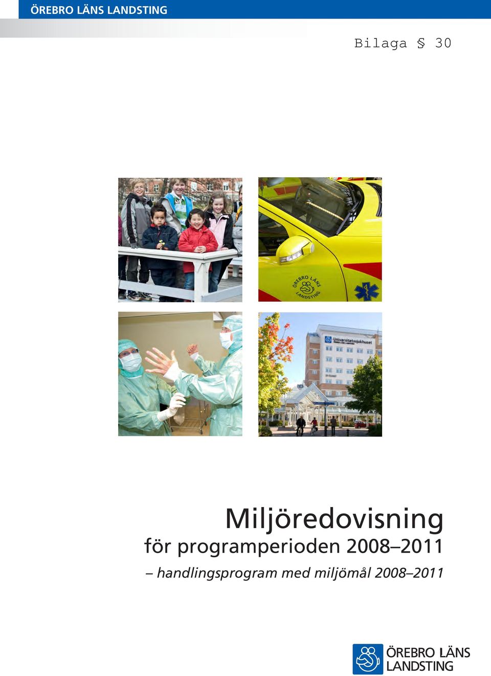 programperioden 2008 2011