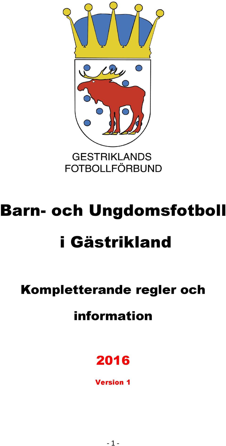 Gästrikland