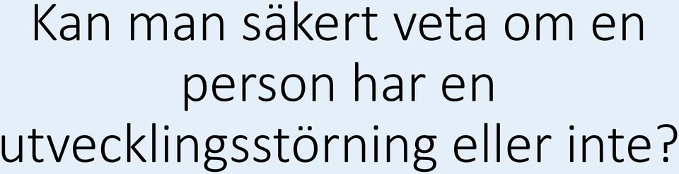 har en