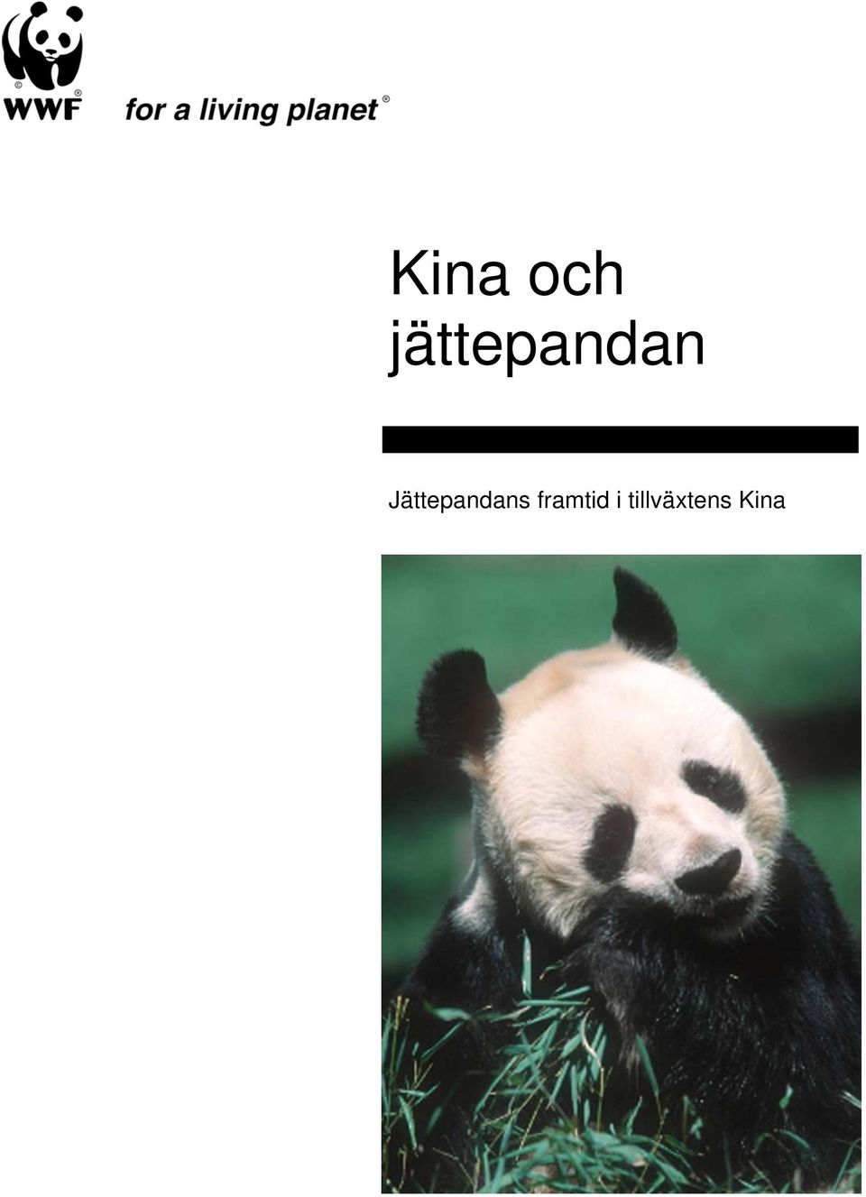 Jättepandans