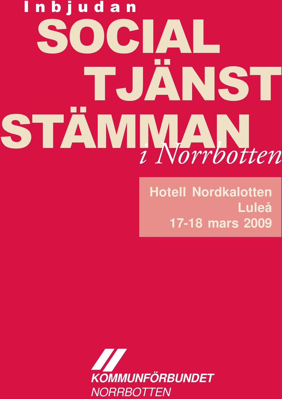 Hotell Nordkalotten 17-18