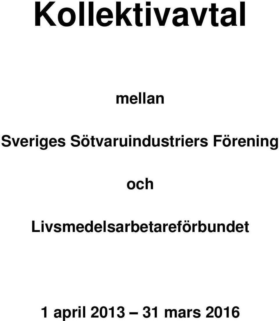 Förening och