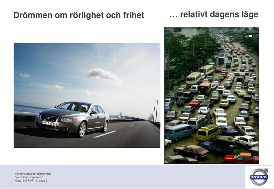 ochfrihet relativt