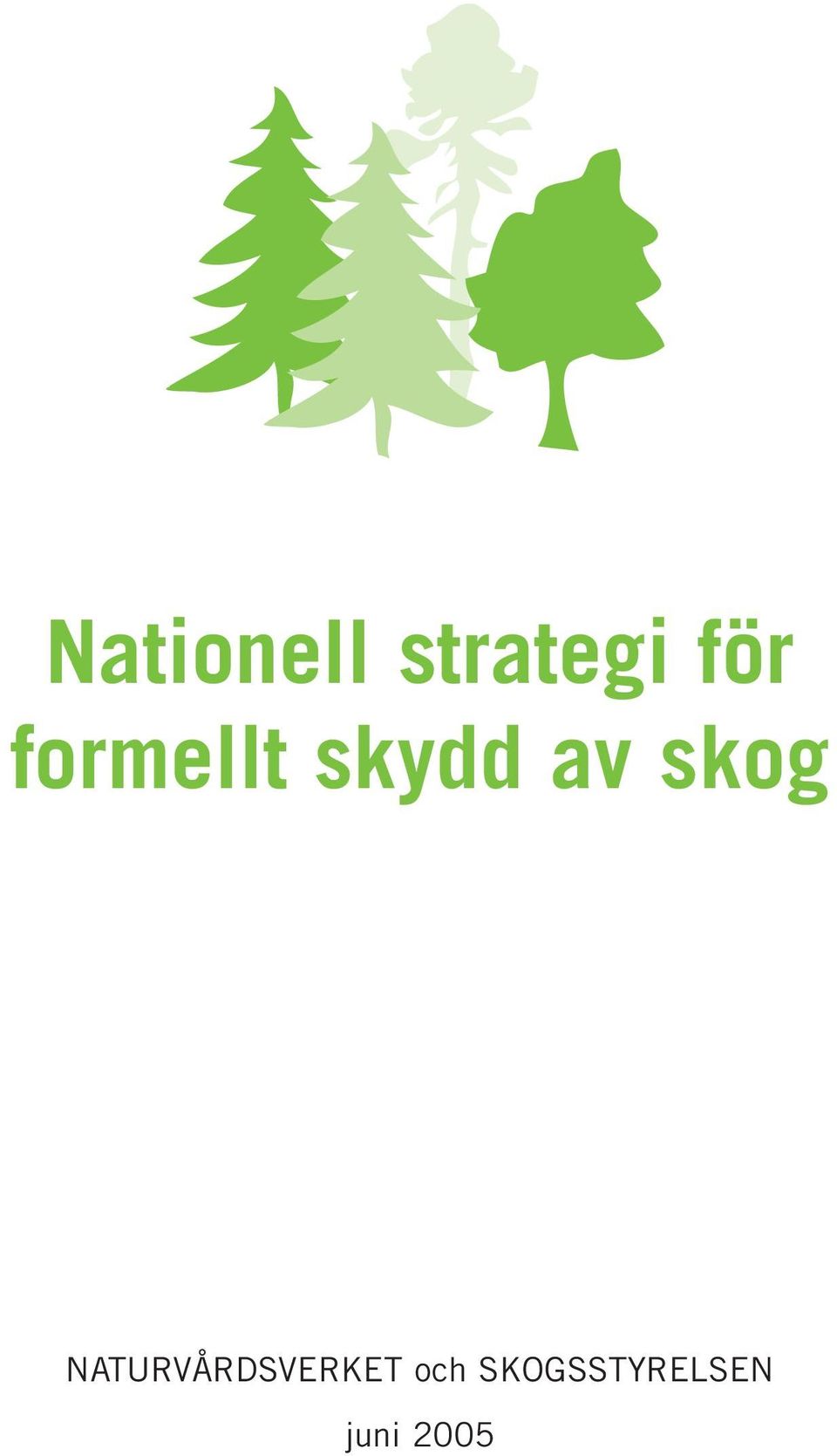 NATURVÅRDSVERKET och