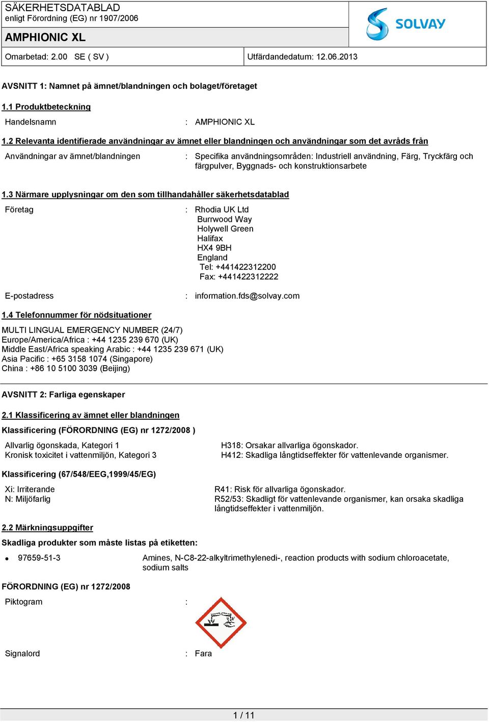 Tryckfärg och färgpulver, Byggnads- och konstruktionsarbete 1.