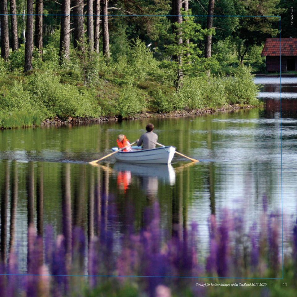 södra Småland