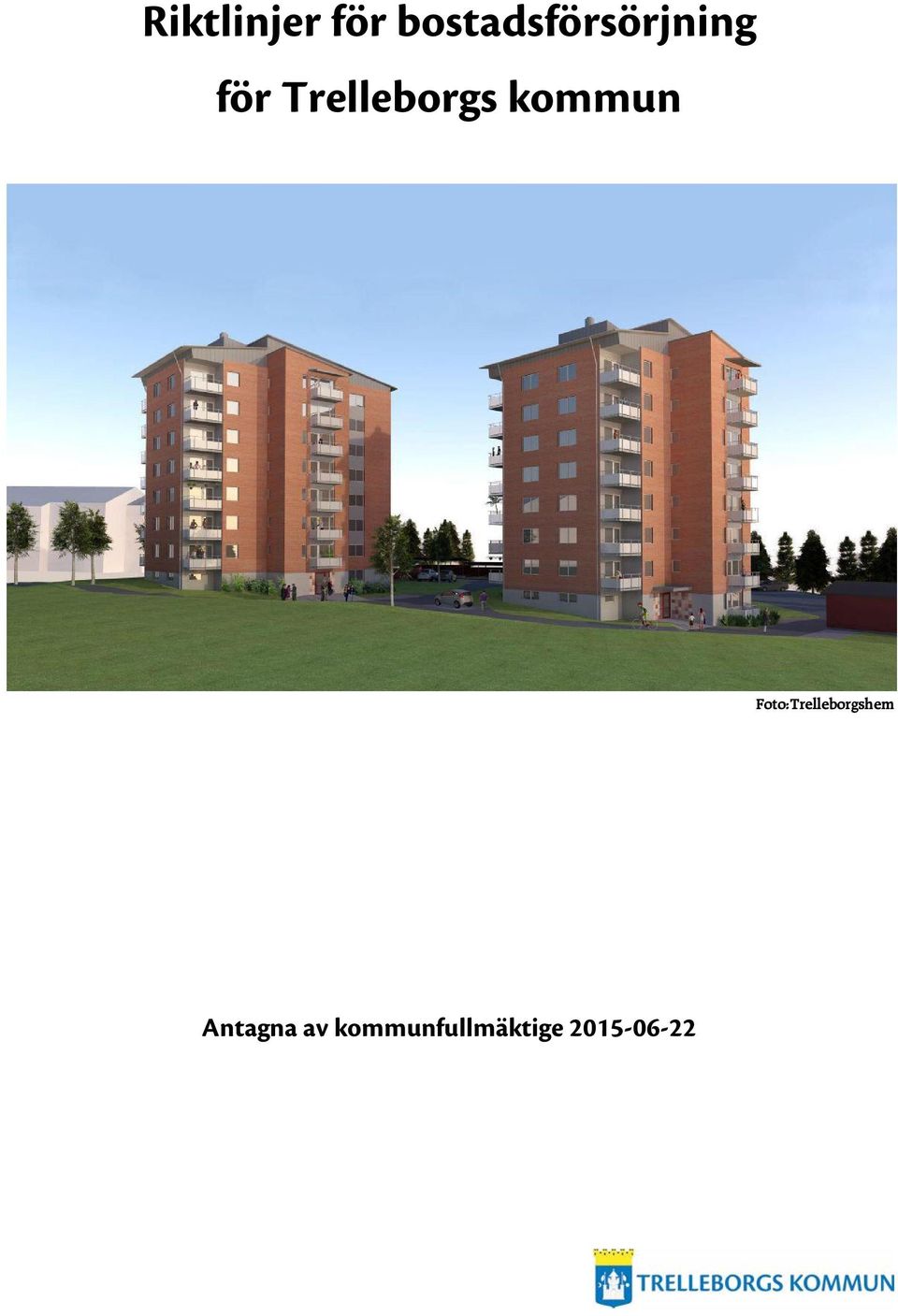 Trelleborgs kommun