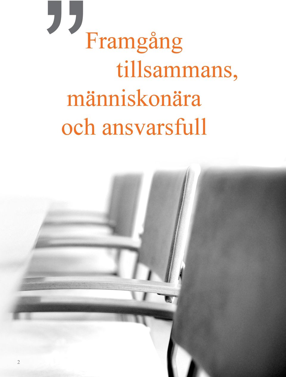 människonära