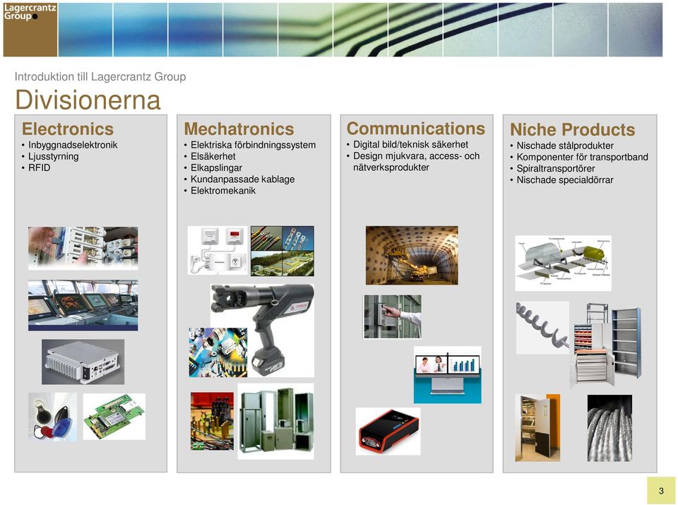 Elektromekanik Communications Digital bild/teknisk säkerhet Design mjukvara, access- och